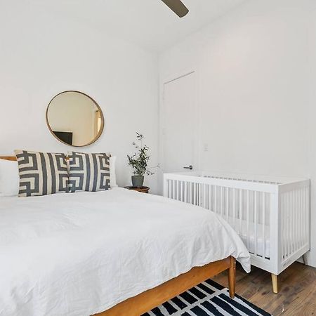 Beautiful Perfectly Located Luxury 2 Bed Townhome 达拉斯 外观 照片
