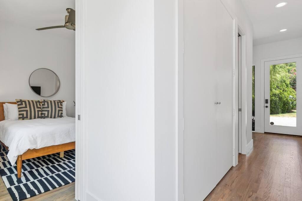 Beautiful Perfectly Located Luxury 2 Bed Townhome 达拉斯 外观 照片