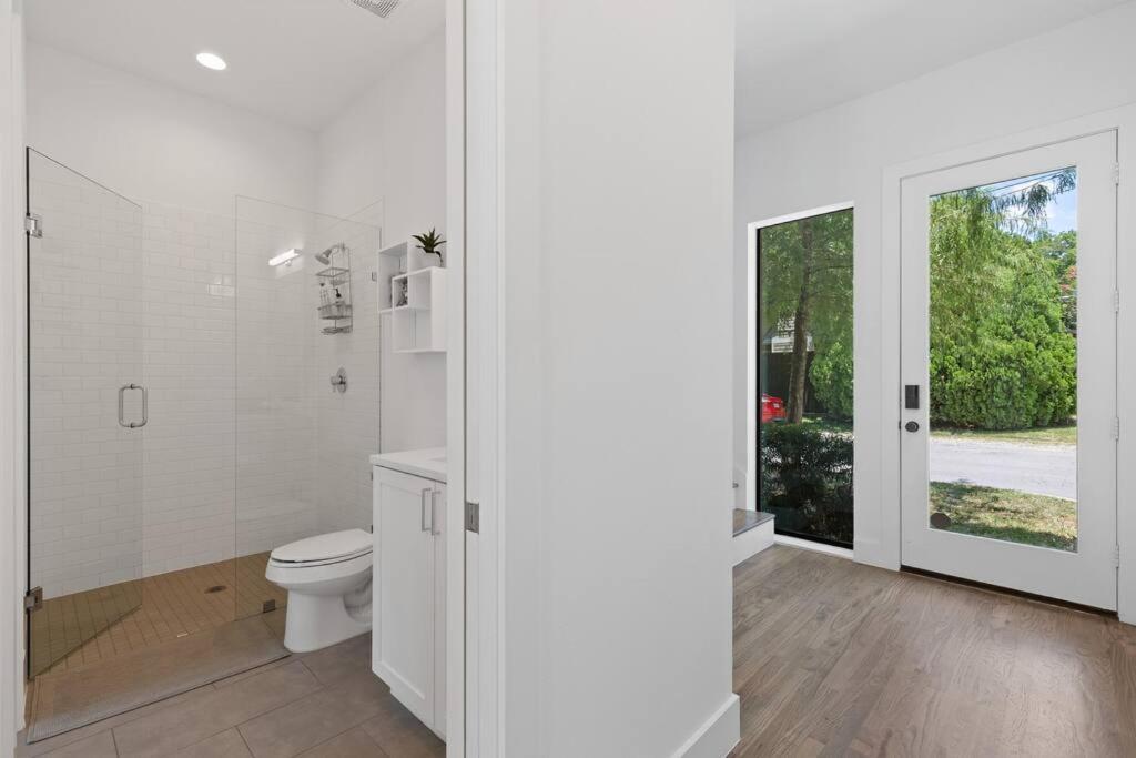 Beautiful Perfectly Located Luxury 2 Bed Townhome 达拉斯 外观 照片